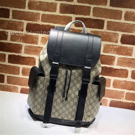 gucci back backs|knockoff gucci backpacks for sale.